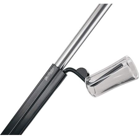 Dunlop Microphone Stand Slide & Pick Holder