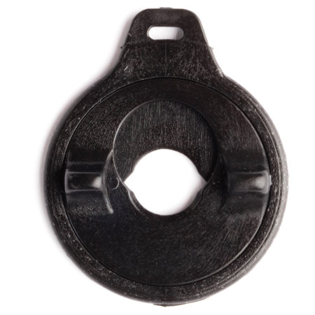 Dunlop Strap Lock Retainer System, 3-Pack