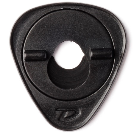 Dunlop Ergo Strap Lock Retainer System, 2-Pack