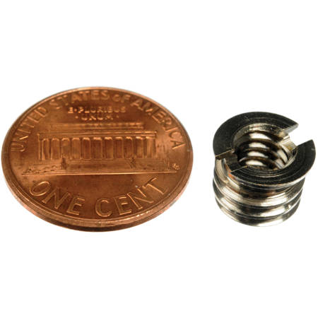 Jobu Design 3/8 inch to 1/4 inch Adaptr Bushing