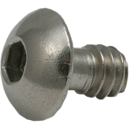Jobu Design 1/4 inch x 3/8 inch Lensplate Screw