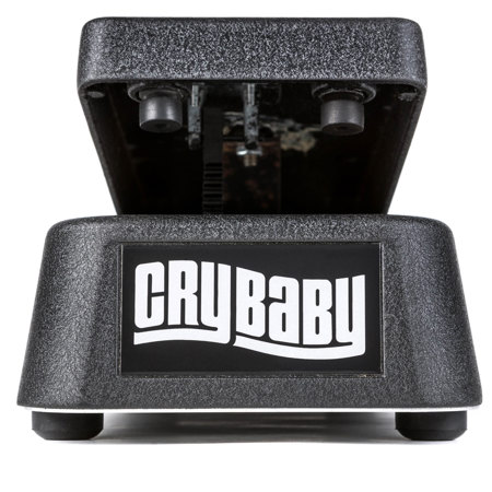 Dunlop Cry Baby 95Q Wah Pedal