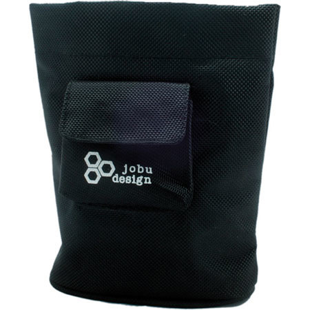 Jobu Design Ballhead Bag, Black