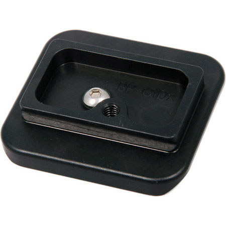 Jobu Design Bodyplate for Canon EOS-1Dx Digital Camera