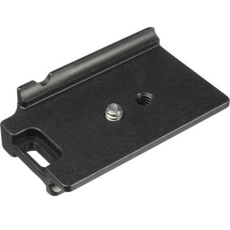 Jobu Design Bodyplate for Canon EOS 5D Mark II Digital Camera
