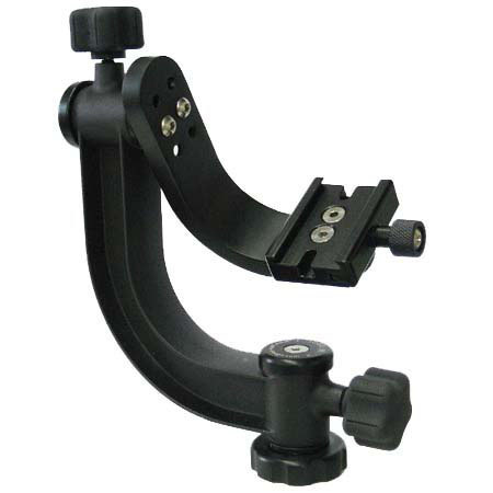 Jobu Design BWG-J2K Jr 2 Cmpt Gimbal Head Kit w/ HM-J2