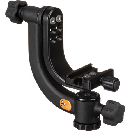 Jobu Design Jobu Jr.3 BWG-J3K Gimbal Kit with HM-J2 Swing-Arm