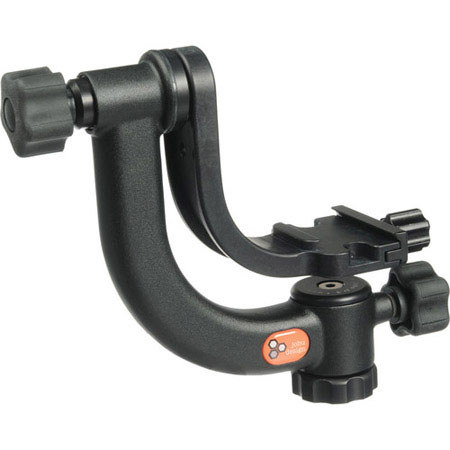Jobu Design Jr.3 Deluxe Gimbal Kit with Swing-Arm