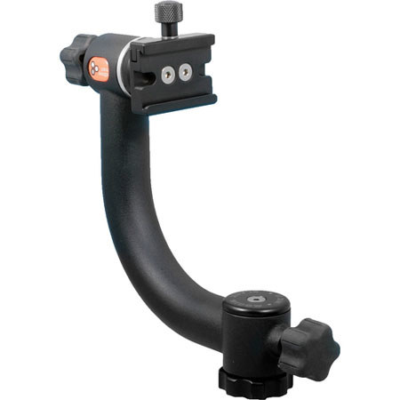 Jobu Design Lightweight MK III Gimbal Head