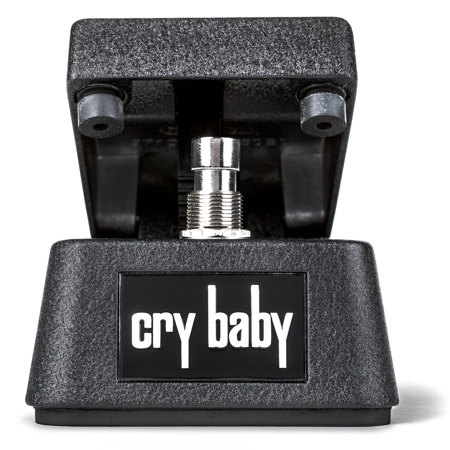 Dunlop Cry Baby Mini Wah Pedal