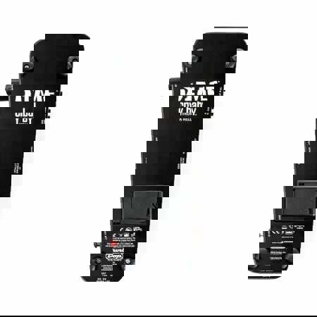 Dunlop Cry Baby Dimebag from Hell Wah Pedal DB01B - Adorama