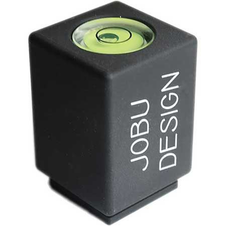 Jobu Design Double Bubble Spirit Level