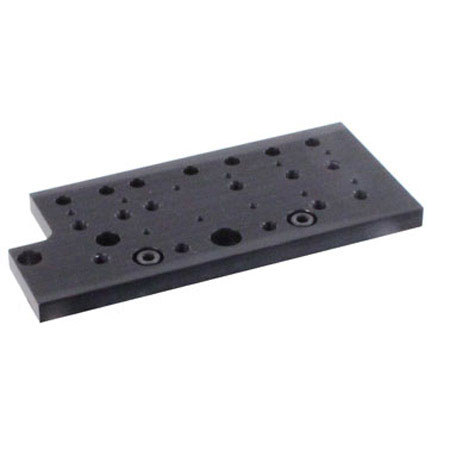 JuicedLink Blackmagic Cinema Camera Top Plate
