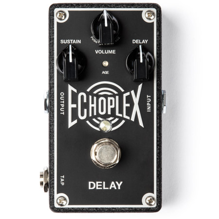 Dunlop Echoplex Delay Pedal
