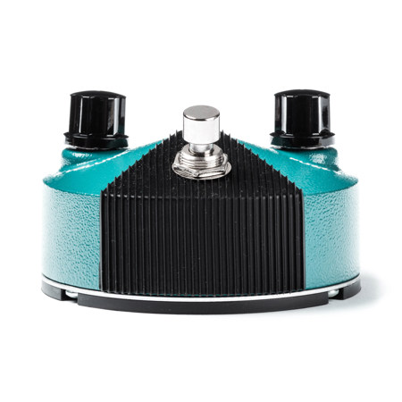 Dunlop Jimi Hendrix Fuzz Fzce Mini Distortion Pedal FFM3