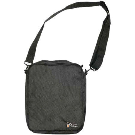 Jobu Design Gimbal Bag, Large, Black