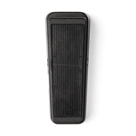 Dunlop Cry Baby Standard Wah Pedal with Fasel Inductor