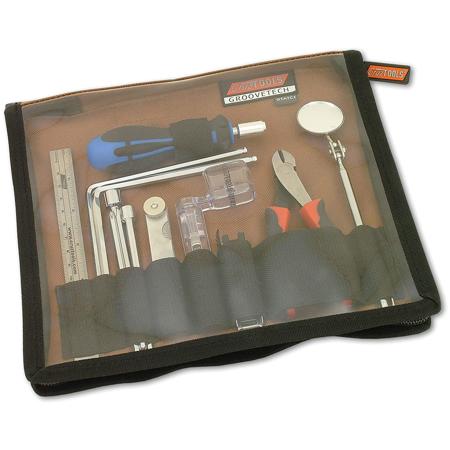 GrooveTech Acoustic Guitar Tech Kit