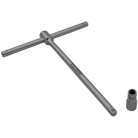 GrooveTech T-Handle Drum Key