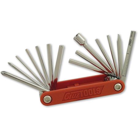 GrooveTech Drum Multi-Tool