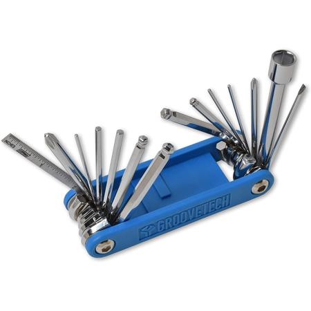 Guitar and Bass Multi-Tool