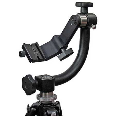 Jobu Design HM2 Horizontal Mount Bracket, Side to Top