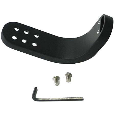 Jobu Design HMJ2 Horizontal Mount Upgrade for Jobu Jr