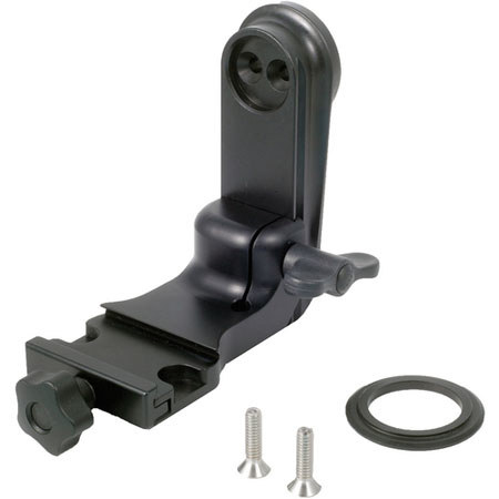 Jobu Design Horizontal Mount Upgrade for BWG-Pro Gimbal Head