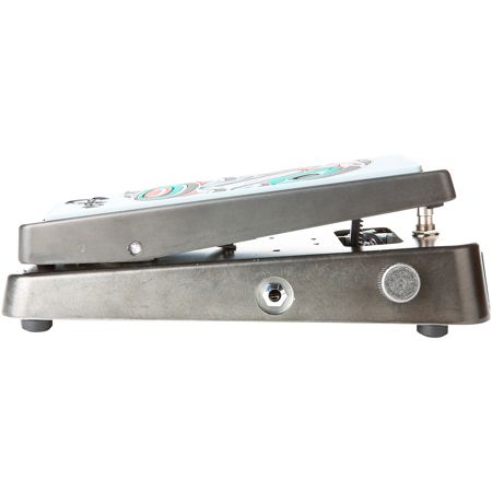 Dunlop Cry Baby Jerry Cantrell Rainier Fog Wah Pedal