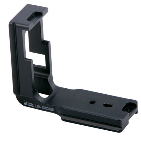 Jobu Design L Bracket for Canon 5D MK III without Grip