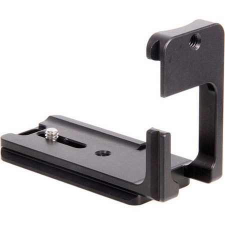 Jobu Design L Bracket for Canon 6D without Battery Grip