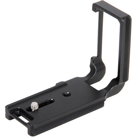 Jobu Design L Bracket for Nikon D600 without Battery Grip