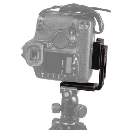 Jobu Design Universal Fit L Bracket with Quick Release