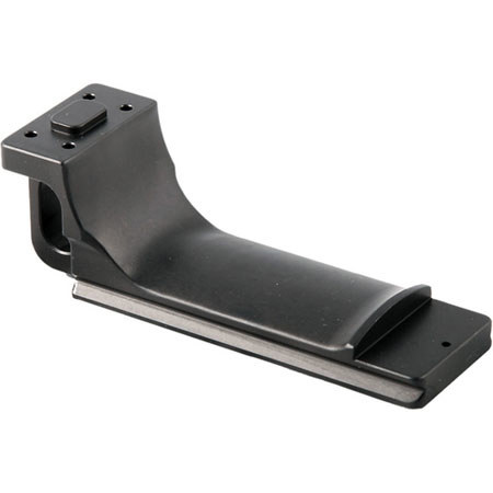Jobu Design Replacement Foot for Nikon 500mm f/4, 300mm f/2.8, 200-400mm Lenses