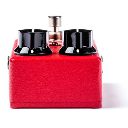 Jim Dunlop MXR M102 Dyna Comp Compressor Guitar Effects