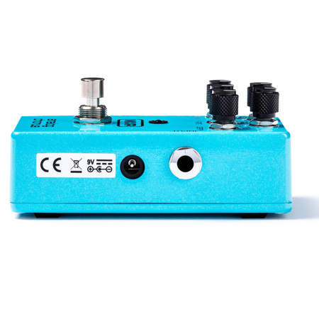Dunlop MXR M234 Analog Chorus Pedal
