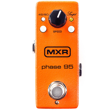Dunlop MXR M290 Phase 95 Pedal