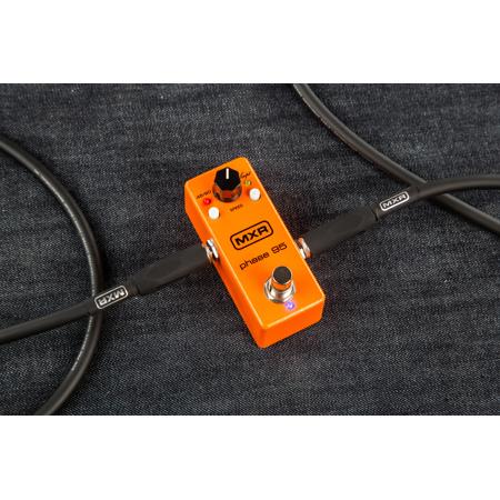 ギター MXR M290 PHASE 95 Amazon.com: MXR M290 Mini Phase 95 Analog Guitar Effect