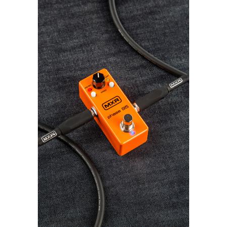 MXR phase 95 エフェクター M290M MXR M290M Phase 95 mini【商品紹介】エフェクター《在庫有