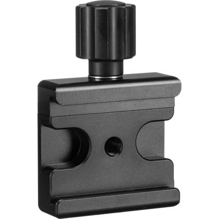 Jobu Design Ballhead/Monopod Quick Release Clamp