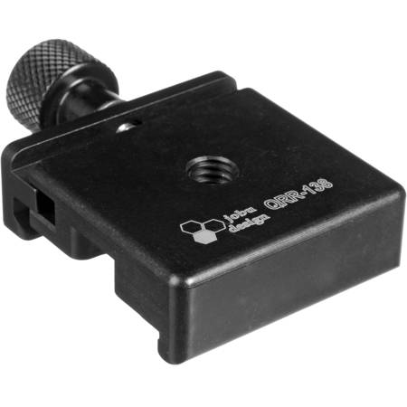Jobu Design QRR138 Ballhead Threaded Replacement Clamp