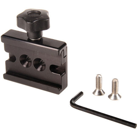 Jobu Design 2.5" Quick Release With Oversize Knob