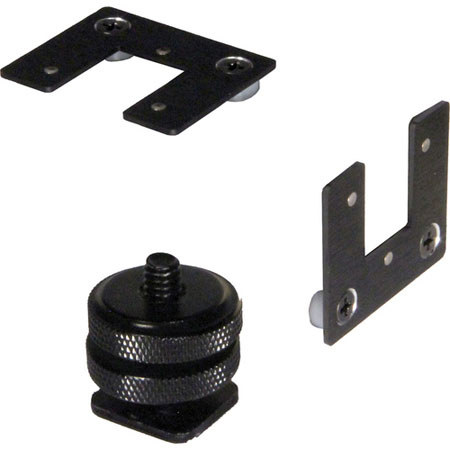 JuicedLink RB200 Riggy Cold Shoe Top Mounting Kit