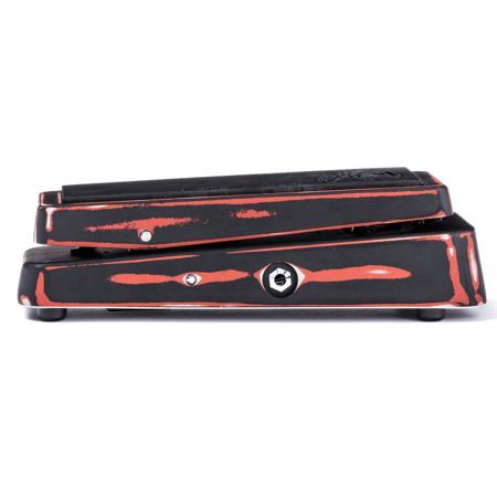 Jim Dunlop Cry Baby SC95 Slash Classic Wah Guitar Effects Pedal