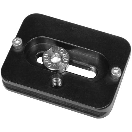 Jobu Design Surefoot Bodyplate 1