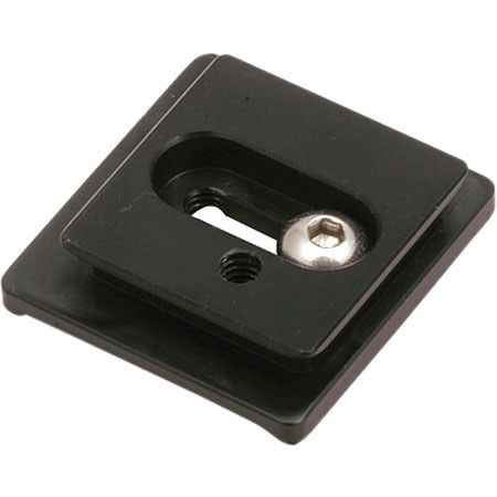 Jobu Design Surefoot Bodyplate 200 for Nikon D200 DSLR's