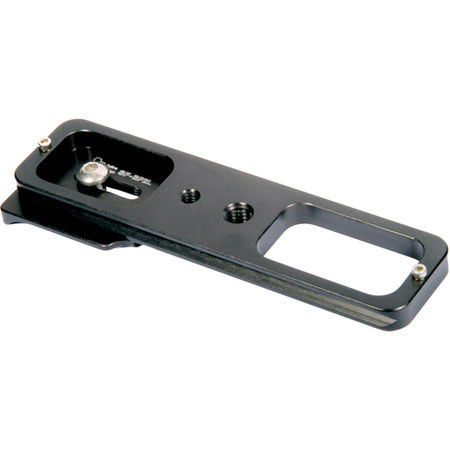 Jobu Design Surefoot Extra Long Body Plate