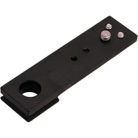 Jobu Design Surefoot Offset Plate