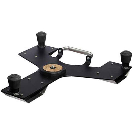 Jobu Design SGP Skorpion Ground Pod, Low Level Shooting
