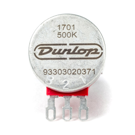 Dunlop Super Pot 500K Split Shaft Potentiometers